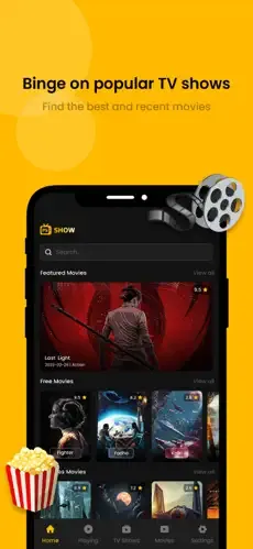 hotstar-live-tv tv show